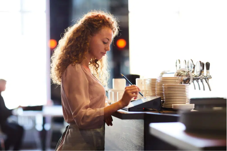 Harnessing the Power of Data Analytics in the Restaurant Industry