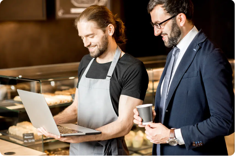 The Top 5 Restaurant Software Features You Should Know